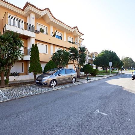 Carcavelos Apartment Esterno foto