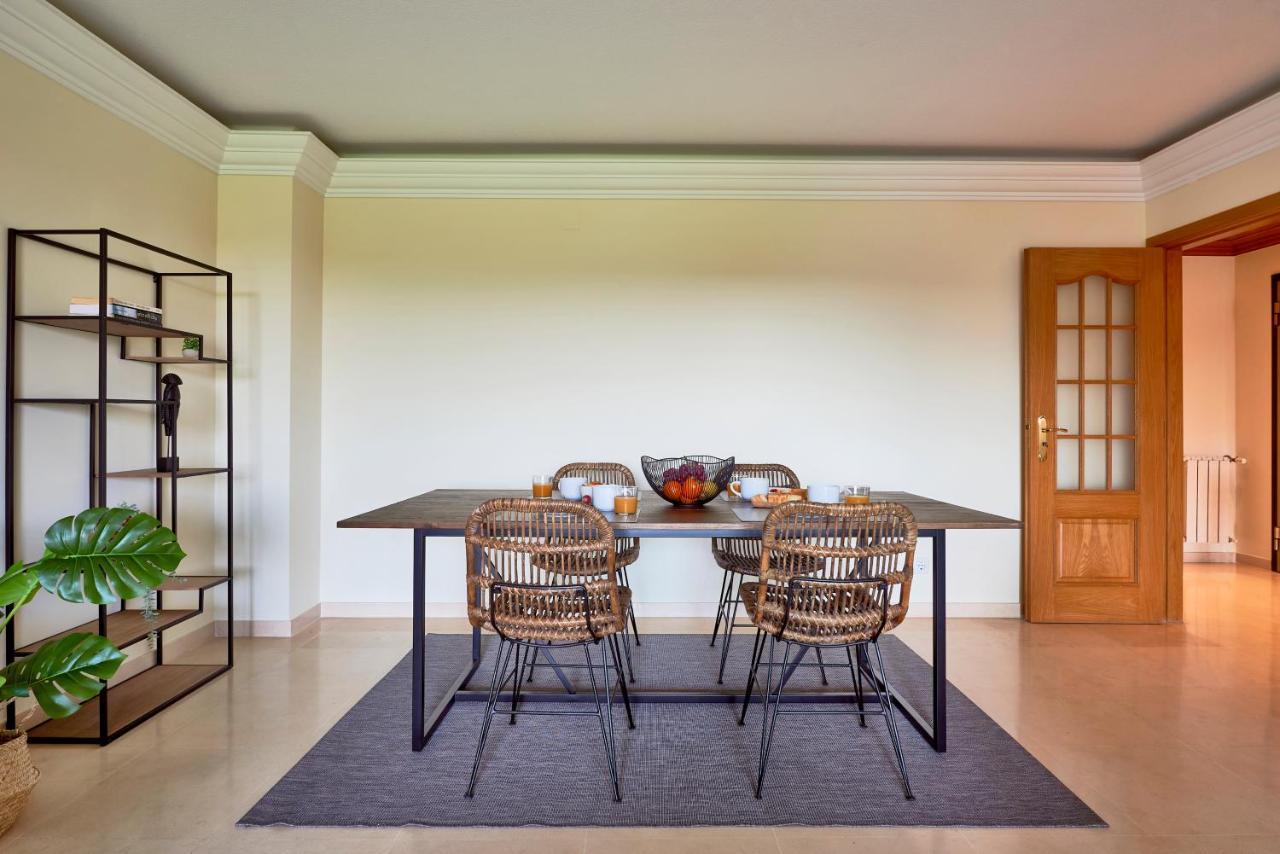 Carcavelos Apartment Esterno foto