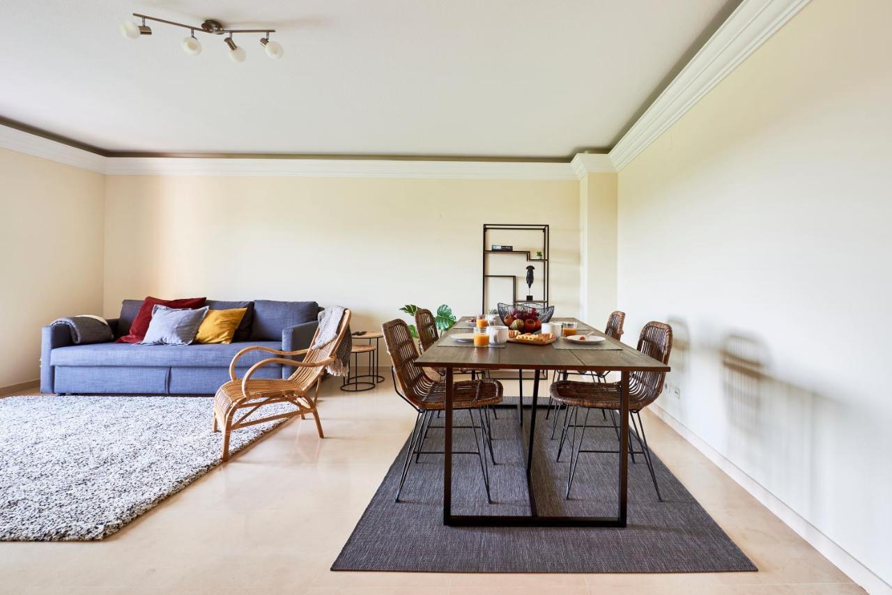 Carcavelos Apartment Esterno foto